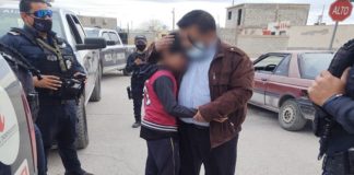 Localizan a niño de 12 años que se encontraba extraviado