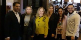 ‘Como madre doy la vida por mis hijos’