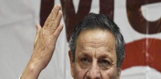 AMLO gobierna con fuerza militar: General retirado