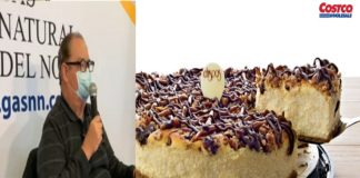 DESENTUERTOS: ACABA CRISIS DEL GAS; REGRESAN PASTELES DE COSTCO