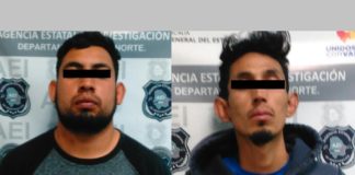 Golpearon a hombre con tubo, piedras y blocks hasta dejarlo inconsciente