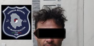 Detienen a sujeto por asesinato de hombre en 2015