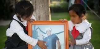 No hay un censo de huérfanos por Covid