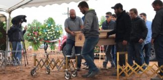 Vinculan a proceso a presunto autor material de ataque a familia LeBarón