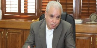 DESENTUERTOS: ¿REGRESARÁ MACLOVIO A LA ADMINISTRACIÓN DE CABADA?