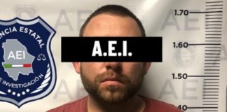 Vinculan a sujeto por asesinato de 4 personas en Aquiles Serdán