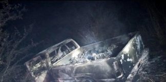 Indagan si hay agentes migratorios ligados a masacre de Tamaulipas