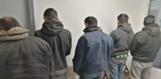 Apoyan a seis migrantes que no tenían dónde pasar la noche