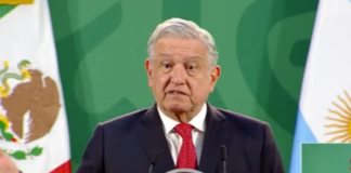 Amlo tacha a la ONU de ser “un florero” al no actuar ante acaparamiento de vacunas