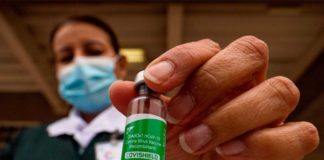 Fijará México descontento ante ONU por acceso a vacunas