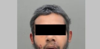 Vinculado a proceso por intentar asesinar a policía con navaja