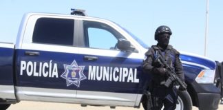 Policía de Juárez es de las tres mejores del país