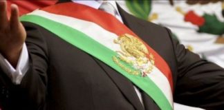 Publican decreto para eliminar el fuero presidencial en México