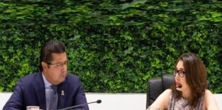 DESENTUERTOS: HASTA LA SÍNDICA QUIERE SUCEDER A CABADA