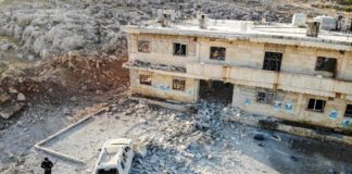 Bombardeo de EU traerá consecuencias, advierte gobierno de Siria