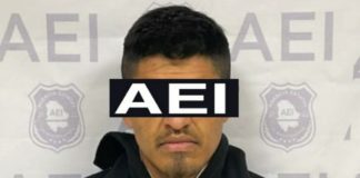 Tenía secuestrados a tres migrantes sudamericanos en hotel