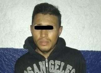 Transportaba a 11 supuestos migrantes y lo acusan de traficante