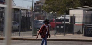 Tendremos lunes agradable con máxima de 22 grados