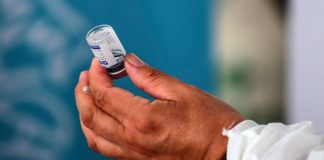 CanSino pide a Cofepris autorización de uso de emergencia de su vacuna anticovid