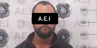 Detienen a sujeto por violar a niña de 13 años