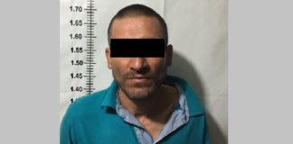 Violó a niños de 8 y 9 años al sur del estado
