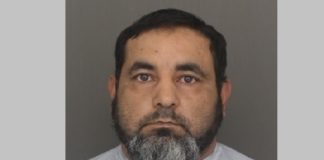 Violó a quinceañera, la amenazó con pistola y sólo le dieron 12 años de cárcel