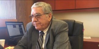 No invitan al presidente Ponce Torres a evento de AMLO aquí