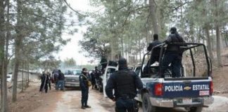 Balean a líder ejidal y matan a su esposa