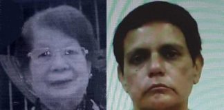 Recibe sentencia de 31 años tras matar a empresaria china que la adoptó