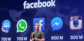 Promete Zuckerberg un dispositivo para «teletransportarse»
