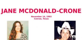 Hallan en NL a mujer desaparecida en Texas desde 1993