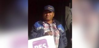 Desaparece candidato del PES en Guachochi