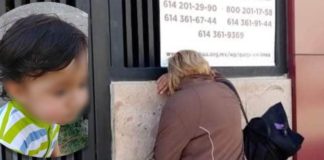 La ley no me dejó salvar a mi nieto: Abuela de niño asesinado