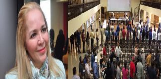 DESENTUERTOS: JONRÓN DE ADRIANA CON ADHESIÓN DE SINDICATO