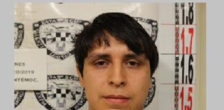 Asesinó a su abuela y abuelastro; recibe condena de 35 años de cárcel