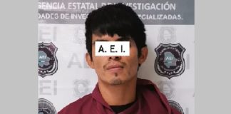 Estranguló a quinceañera hasta matarla luego abandonó el cuerpo en lote baldío