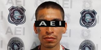 Asesinó a mujer asfixiándola y abandonó cadáver