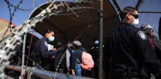 Migrantes solicitantes de asilo en EU sufrieron extorsión y secuestro en México: HRW