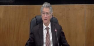 “No hubo error” en dictamen sobre NAICM, dice el auditor Agustín Caso