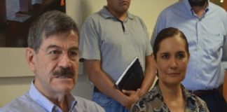 DESENTUERTOS: CORRALISTAS EMPIEZAN A DOBLAR LAS MANITAS