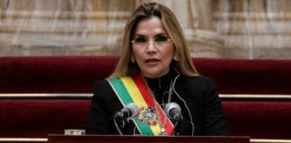 La venganza de Evo Morales: Arrestan a expresidenta en Bolivia