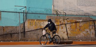 Tendremos viernes soleado con máxima de 20 grados