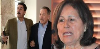 DESENTUERTOS: COMBATEN AL PAN CON FANATISMO