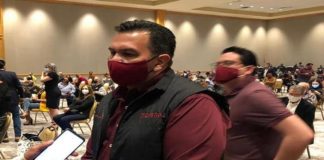 DESENTUERTOS: PÉREZ CUÉLLAR SÍ TUVO LA CORTESÍA CON LOERA