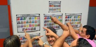 DESENTUERTOS: RONDA FANTASMA DEL VOTO CRUZADO