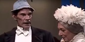 Usuarios quieren ‘cancelar’ a ‘la Bruja del 71’ por acosar a Don Ramón