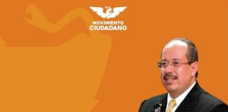 Lanzarán a Eduardo Borunda de candidato a Síndico