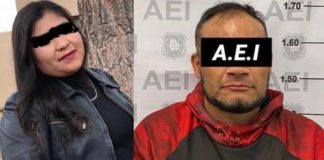 Raptó a mujer en Juárez y la llevó hasta Chihuahua