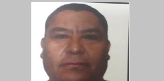 Recibe 30 años de cárcel ex policía estatal por extorsión y narcomenudeo