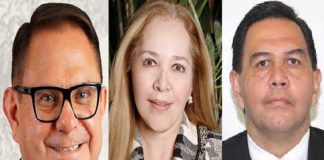 DESENTUERTOS: PELOS DE PUNTA POR DESGARRIATE EN LA MORÍN